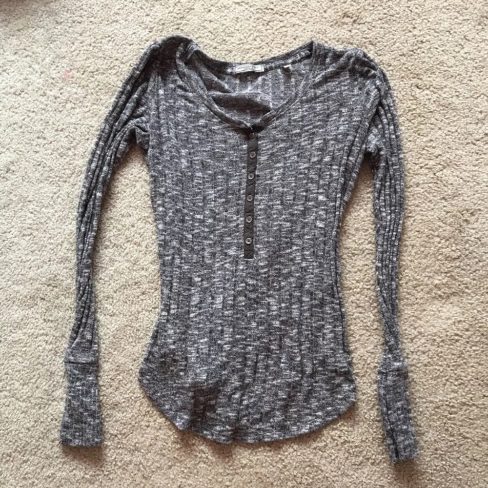 3 sweaters